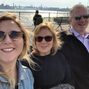 Meet your Posher, Sue